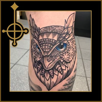 Paul Naylor tattoo 049