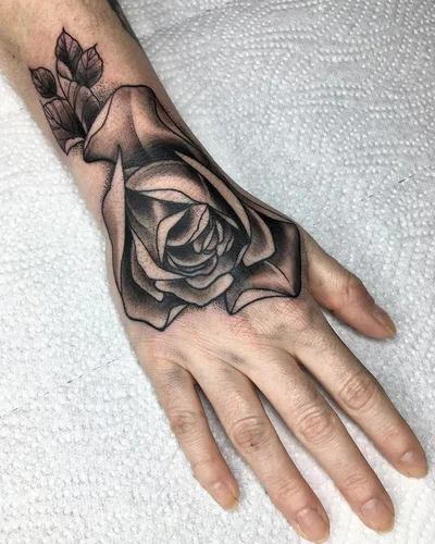 Sandor Haraszti tattoo 007