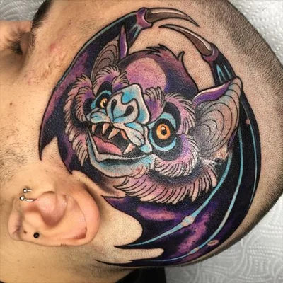 Sandor Haraszti tattoo 009