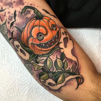 Sandor Haraszti tattoo 011