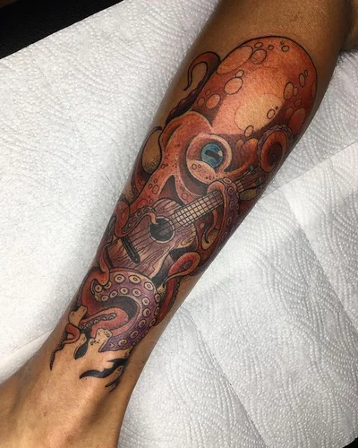 Sandor Haraszti tattoo 014