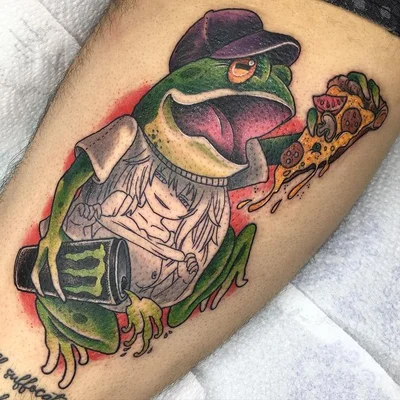 Sandor Haraszti tattoo 015