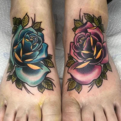 Sandor Haraszti tattoo 017