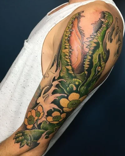 Sandor Haraszti tattoo 023