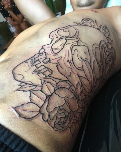 Sandor Haraszti tattoo 025