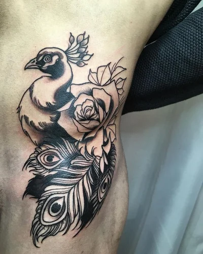 Sandor Haraszti tattoo 027