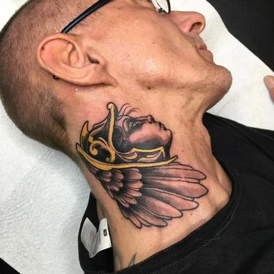 Sandor Haraszti tattoo 029