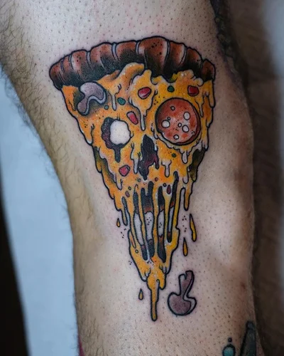 Sandor Haraszti tattoo 030