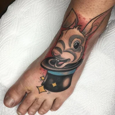 Sandor Haraszti tattoo 032