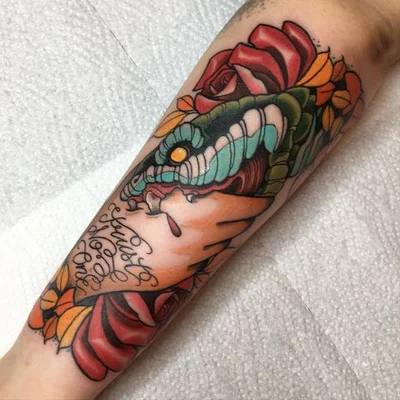 Sandor Haraszti tattoo 034