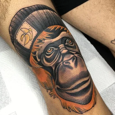 Sandor Haraszti tattoo 043