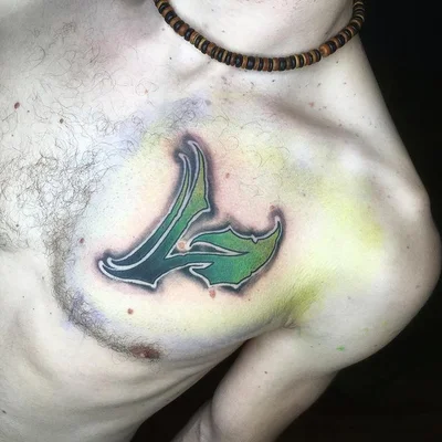 Sandor Haraszti tattoo 044