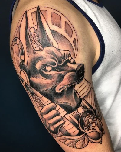 Sandor Haraszti tattoo 046