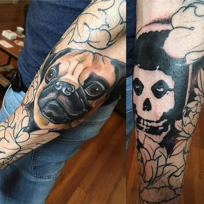 Sandor Haraszti tattoo 048