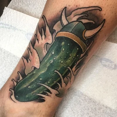 Sandor Haraszti tattoo 050