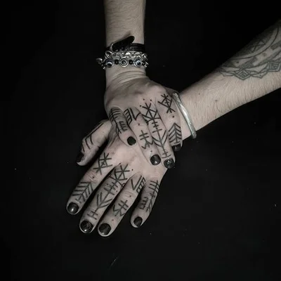 Sandra Massa tattoo 012