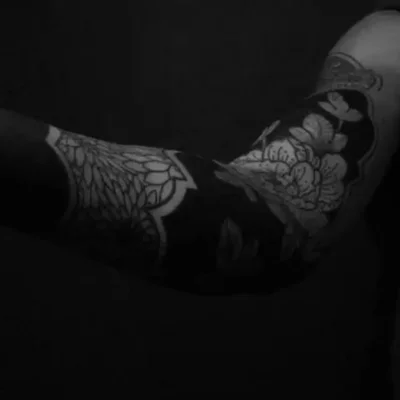 Sandra Massa tattoo 017