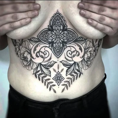 Sandra Massa tattoo 019