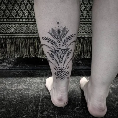 Sandra Massa tattoo 023