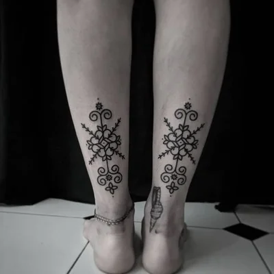 Sandra Massa tattoo 024