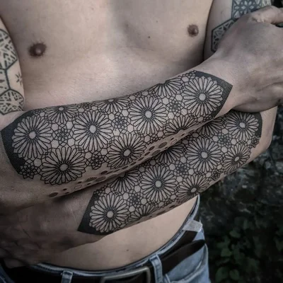 Sandra Massa tattoo 025