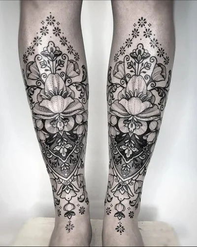 Sandra Massa tattoo 026