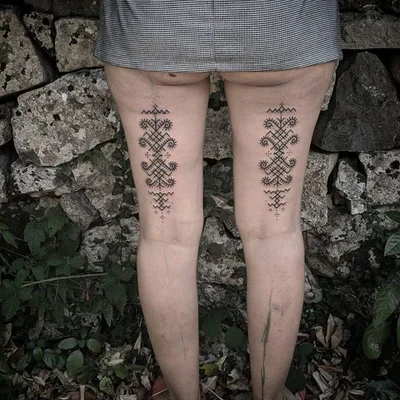 Sandra Massa tattoo 030