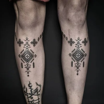 Sandra Massa tattoo 031
