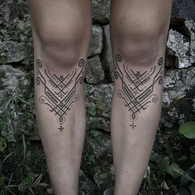 Sandra Massa tattoo 041