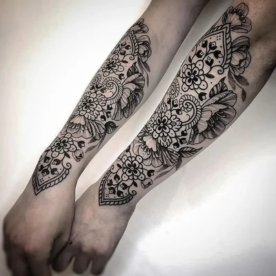 Sandra Massa tattoo 042