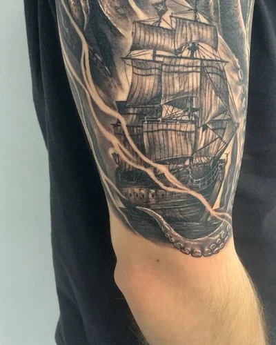 Sandra Osorno tattoo 012