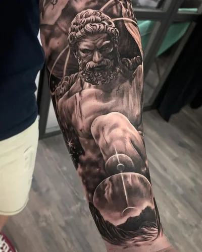 Sandra Osorno tattoo 016