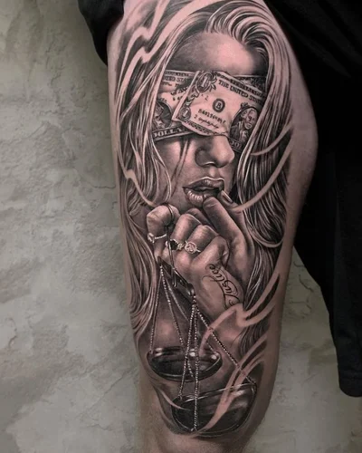 Sandra Osorno tattoo 020