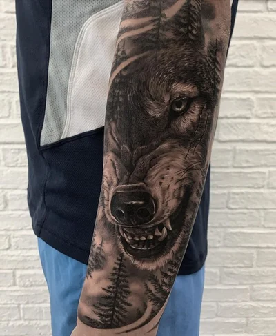 Sandra Osorno tattoo 021