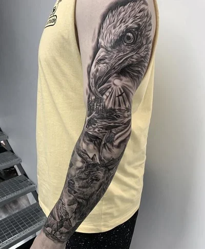 Sandra Osorno tattoo 022
