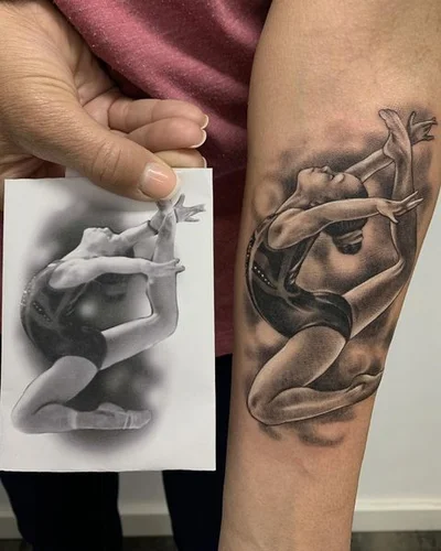 Sandra Osorno tattoo 024