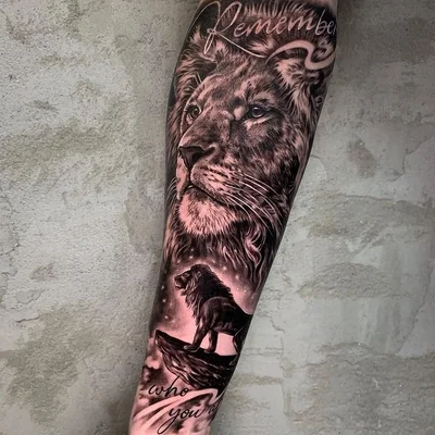 Sandra Osorno tattoo 025