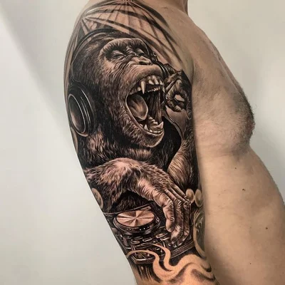 Sandra Osorno tattoo 026