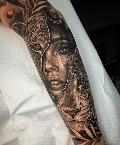 Sandra Osorno tattoo 027