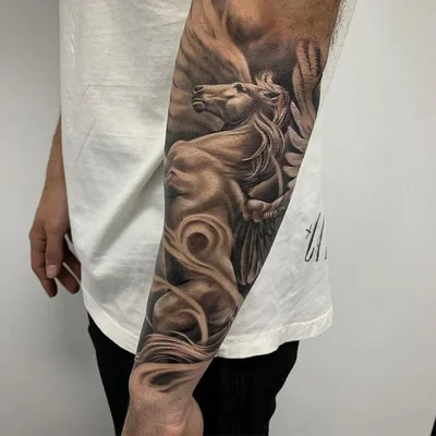 Sandra Osorno tattoo 028