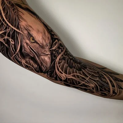 Sandra Osorno tattoo 029