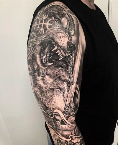 Sandra Osorno tattoo 030