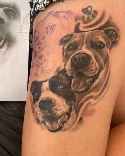 Sandra Osorno tattoo 033