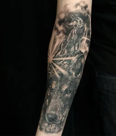 Sandra Osorno tattoo 034
