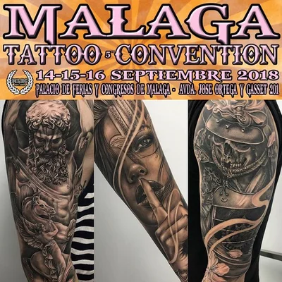 Sandra Osorno tattoo 036
