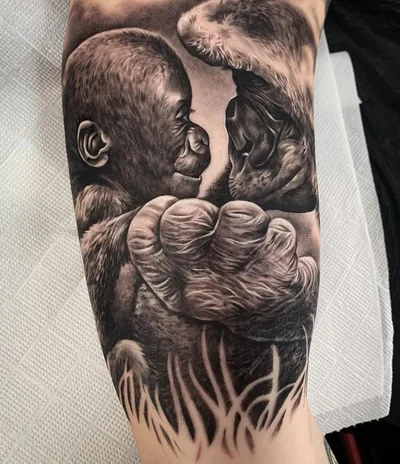 Sandra Osorno tattoo 050