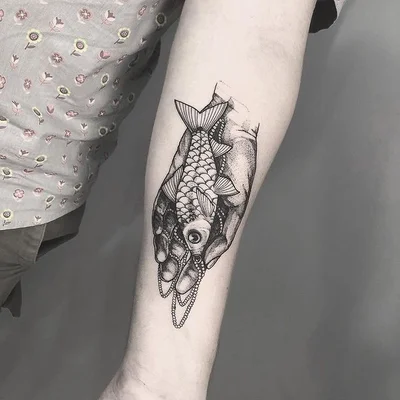 Sandra Cunha tattoo 007