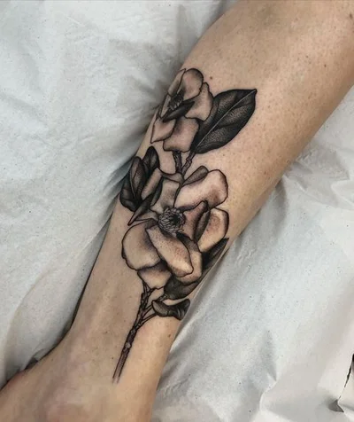 Sandra Cunha tattoo 008