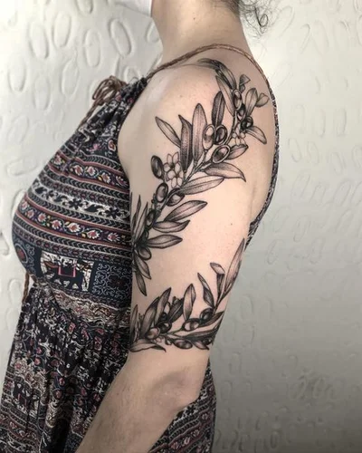 Sandra Cunha tattoo 011