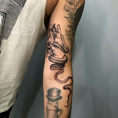 Sandra Cunha tattoo 016